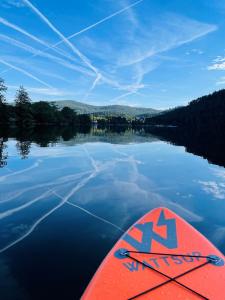 Appartements ※ Residence POMME DE PIN - Terrasse - Nature ※ : photos des chambres