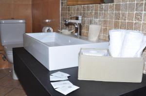 Luxury Double Room