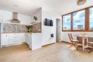 Home2Book Lovely Seaside Apartment Las Canteras