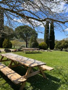 Agriturismo Podere Prataccio