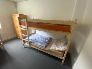 Klamovka Hostel