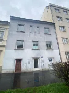 Klamovka Hostel - Plzeň