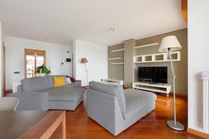 GuestHost - Milano-Rubattino Comfy APT - with 2 Terrace