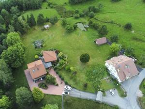 Appartements ※ Residence POMME DE PIN - Terrasse - Nature ※ : photos des chambres