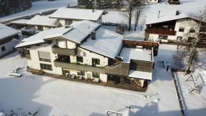 obrázek - Ferienwohnung Bergtraum