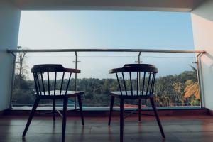 Hotel Saffron Wayanad