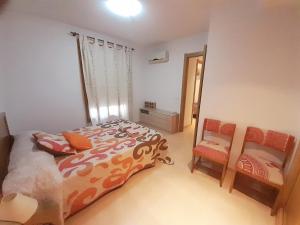 ALGAIDA DREAMS VISTA PISCINA - PLAYA LA CONCHA