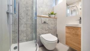 Karlikowo, Sun & Snow