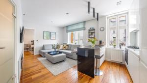 Karlikowo, Sun & Snow