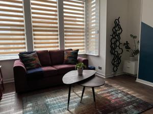 Modern accomodation in Westcliff-On-Sea