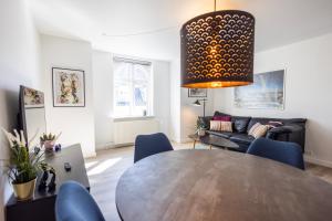 Central Lyngby Apartments