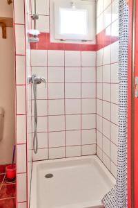 Maison pour 2 à 100 m de la plage de la Joie