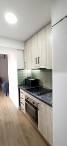 La Torre beach apartment