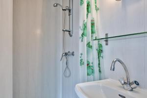 Maison pour 2 à 100 m de la plage de la Joie