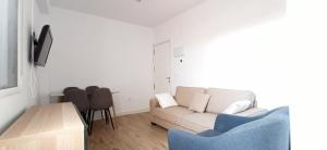 La Torre beach apartment