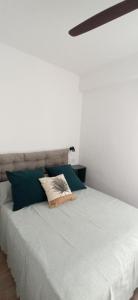 La Torre beach apartment