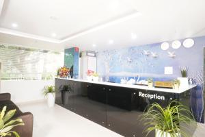 Hotel Marigold Atnest Gachibowli - A Business Hotel
