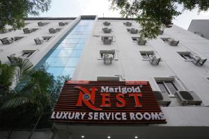 Hotel Marigold Atnest Gachibowli - A Business Hotel