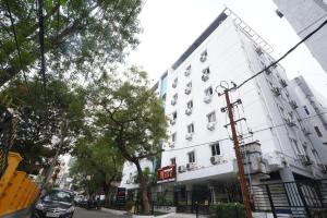 Hotel Marigold Atnest Gachibowli - A Business Hotel