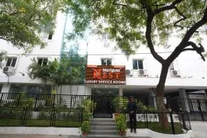 Marigold At Nest - Gachibowli