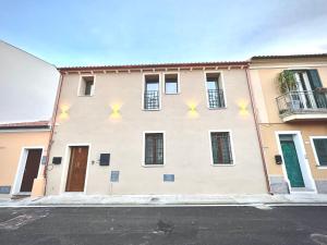 Waterfront apartment Olbia img17