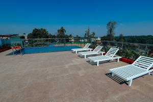 Hotel Saffron Wayanad
