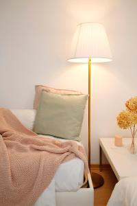 Two-Bedroom Apartment (5 Adults) - Split Level