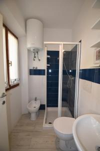 Appartamento Cavoli - Vista mare con terrazza, clima e posto auto