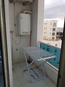 Excellent Appartement aux Berges du Lac2 TUNIS