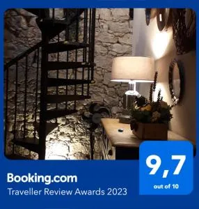 El Pajar de Ciguñuela - 西曼卡斯