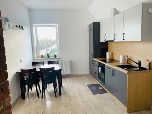 Apartament Brzóza Królewska
