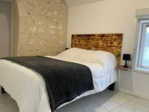 La Gitonniére , 5 min du zoo parc de Beauval - La Cévrie