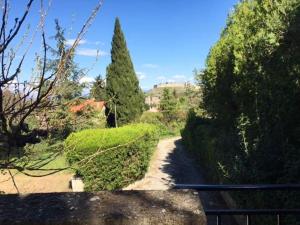 Villas VILLA VILLENEUVE LES AVIGNON : photos des chambres