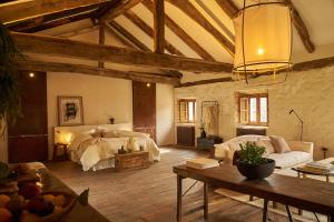 SOLO PALACIO - Rural Boutique & Spa