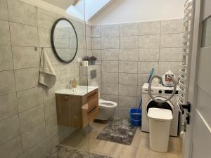 Apartament Brzóza Królewska