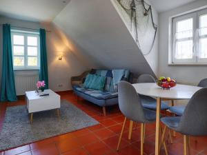 Feriendorf Rugana - Klassik Ferienwohnung mit 2 Schlafzimmern D58