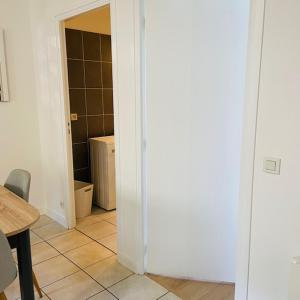 Appartements FELTON - Appartement 3 pers Dinan : photos des chambres