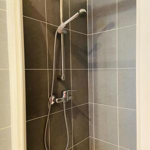 Appartements FELTON - Appartement 3 pers Dinan : photos des chambres
