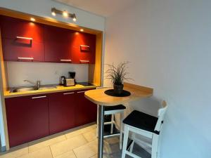 Appartements Dubb YourHostHelper : photos des chambres