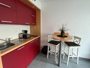 Appartements Dubb YourHostHelper : photos des chambres