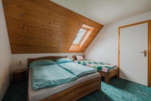 Apartmán Karel a Martina