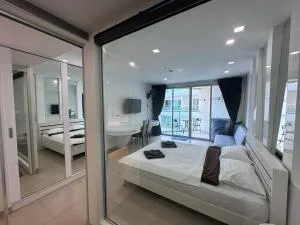 Sands Condo Pattaya 82 by ThaiminatorPattaya - Ko Larn