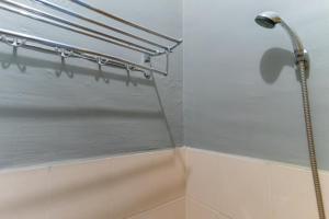 RedDoorz at Jalan Sei Batang Hari Medan