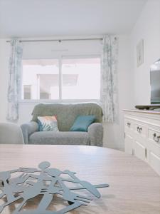 Appartements FELTON - Appartement 3 pers Dinan : photos des chambres