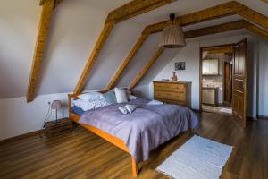 Tagyon Birtok Mandula Apartmanház