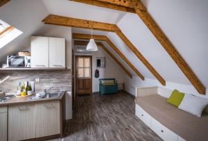 Tagyon Birtok Mandula Apartmanház