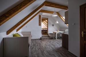 Tagyon Birtok Mandula Apartmanház