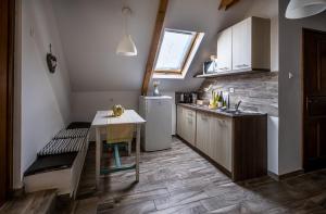 Tagyon Birtok Mandula Apartmanház