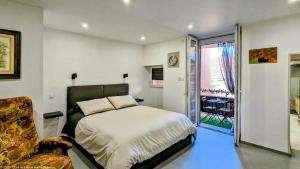 Maisons de vacances Suite Fidji : photos des chambres