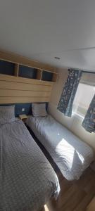 Campings Mobil home Fabien : photos des chambres